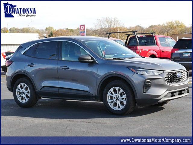 2024 Ford Escape Active 2024 Ford Escape Active