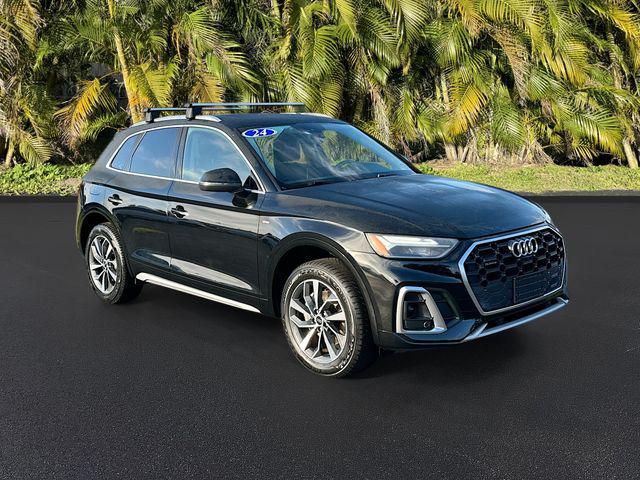 2024 Audi Q5 Premium Plus 45 TFSI S line quattro 2024 Audi Q5 Premium Plus 45 TFSI S line quattro