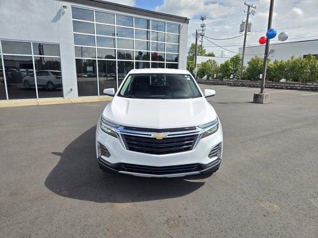 2024 Chevrolet Equinox FWD LT 2024 Chevrolet Equinox FWD LT