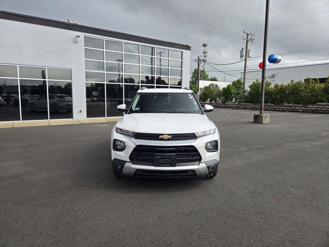2023 Chevrolet Trailblazer FWD LT