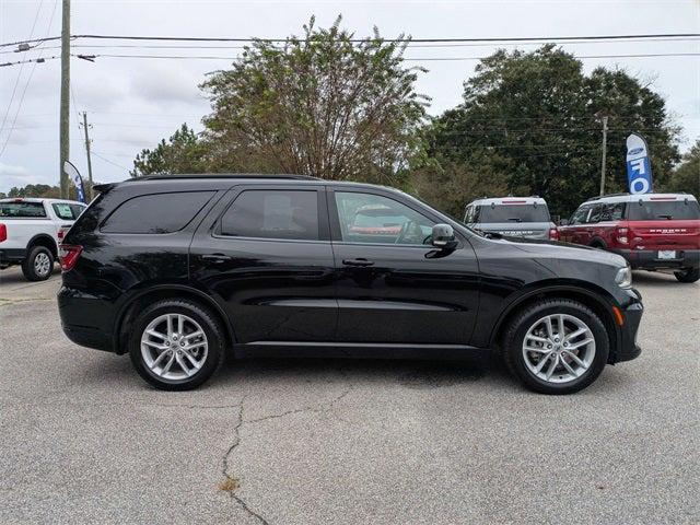 2024 Dodge Durango GT Plus RWD