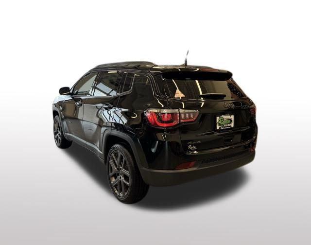 2026 Jeep Compass Limited Altitude 2026 Jeep Compass Limited Altitude