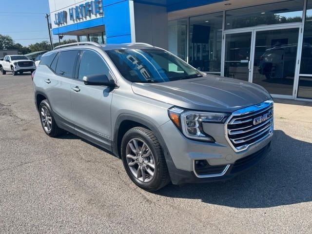 2023 GMC Terrain AWD SLT
