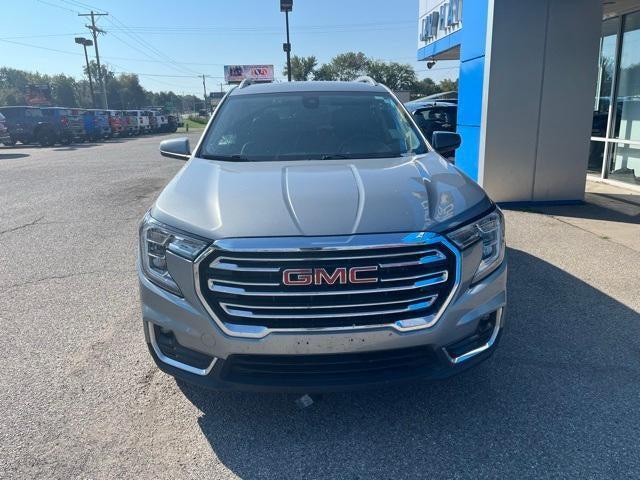 2023 GMC Terrain AWD SLT