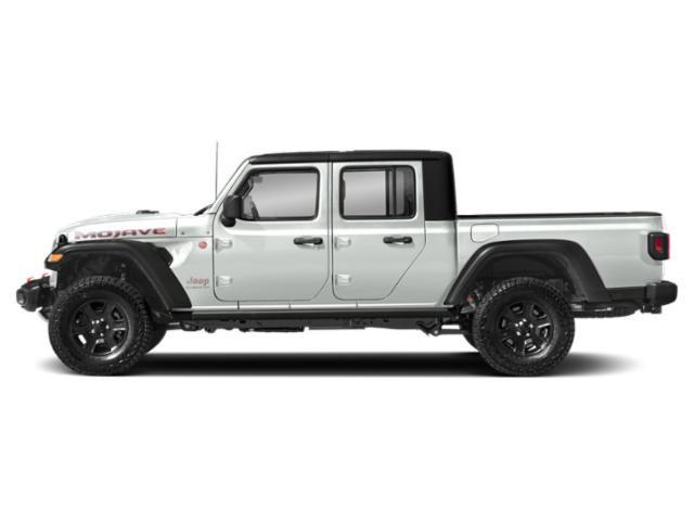 2023 Jeep Gladiator Mojave 4x4 2023 Jeep Gladiator Mojave 4x4