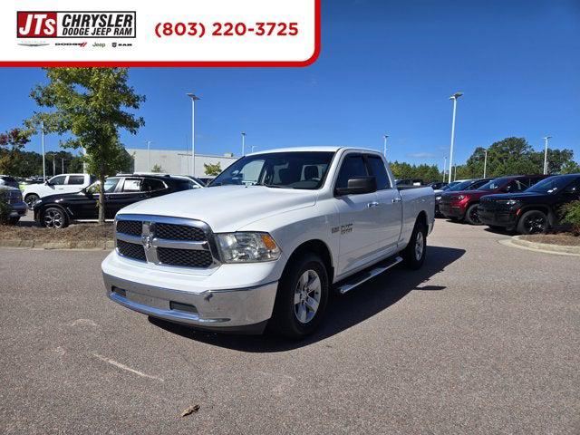 2016 RAM 1500 SLT