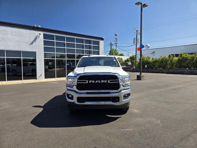 2024 RAM 2500 Big Horn Crew Cab 4x4 64 Box