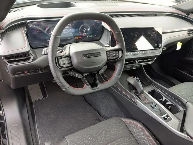 2026 Dodge Charger Daytona 4-Door Scat Pack AWD