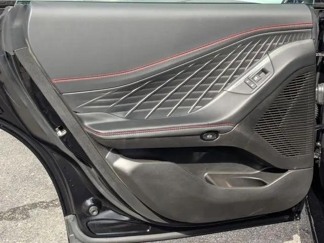 2026 Dodge Charger Daytona 4-Door Scat Pack AWD