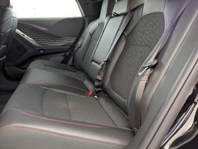 2026 Dodge Charger Daytona 4-Door Scat Pack AWD