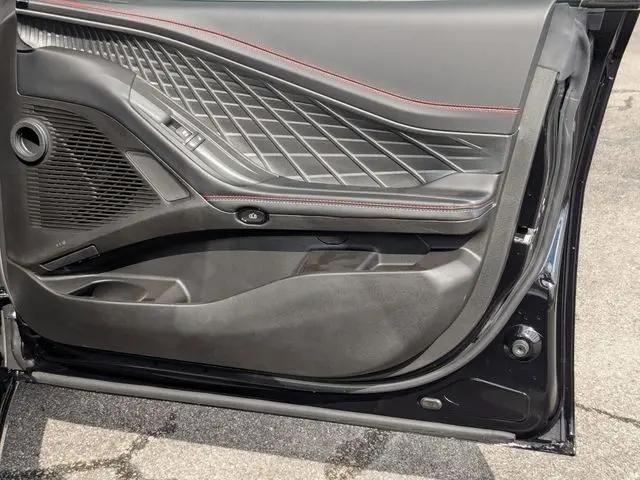 2026 Dodge Charger Daytona 4-Door Scat Pack AWD