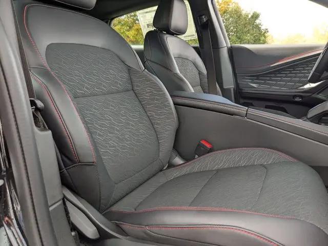 2026 Dodge Charger Daytona 4-Door Scat Pack AWD