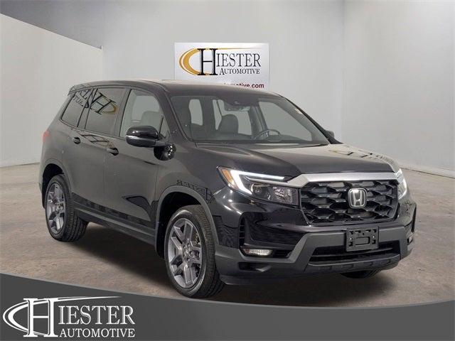 2023 Honda Passport AWD EX-L