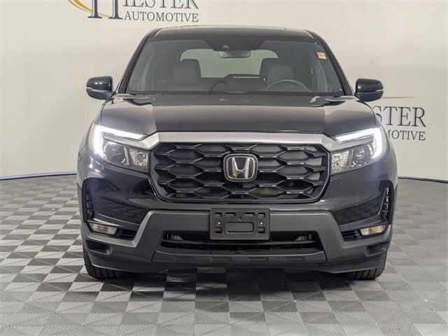 2023 Honda Passport AWD EX-L
