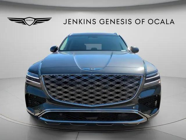 2025 Genesis GV80 2.5T Standard AWD
