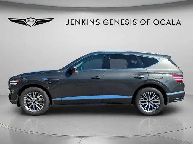 2025 Genesis GV80 2.5T Standard AWD