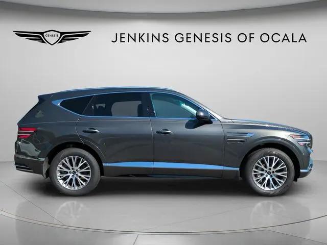 2025 Genesis GV80 2.5T Standard AWD