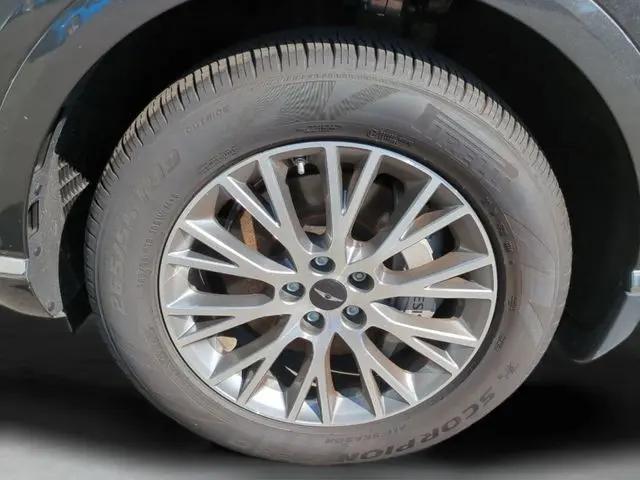 2025 Genesis GV80 2.5T Standard AWD