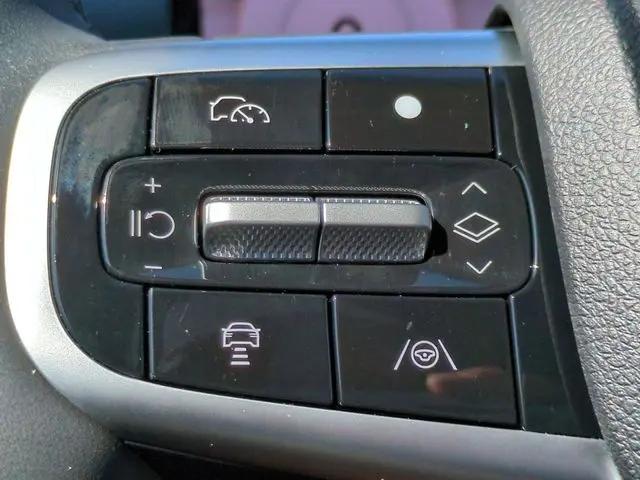 2025 Genesis GV80 2.5T Standard AWD