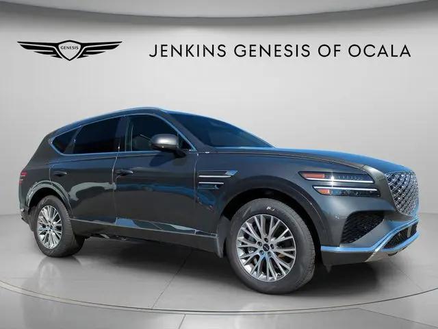 2025 Genesis GV80 2.5T Standard AWD for sale in Ocala, FL