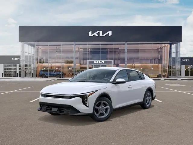 2025 Kia K4 LXS for sale in Mentor, OH