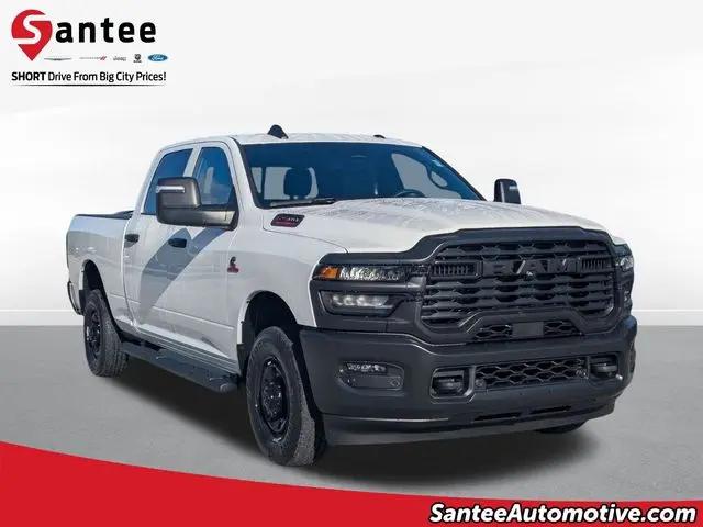 2026 Ram 2500 Tradesman for sale in Manning, SC