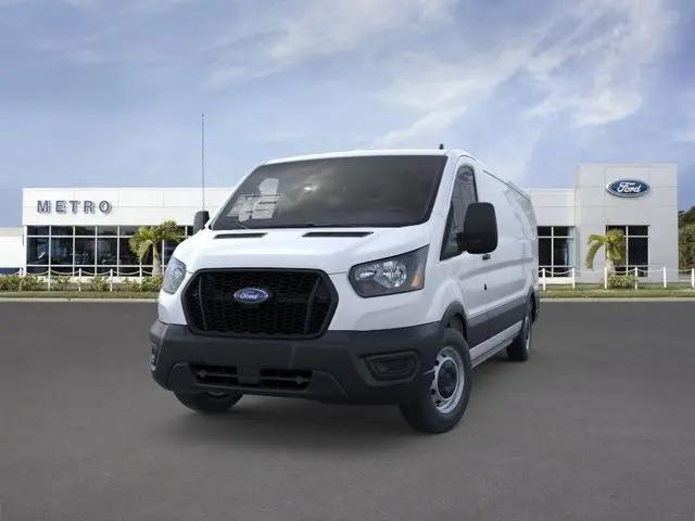 2025 Ford Transit Cargo Van T-150