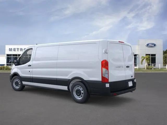 2025 Ford Transit Cargo Van T-150