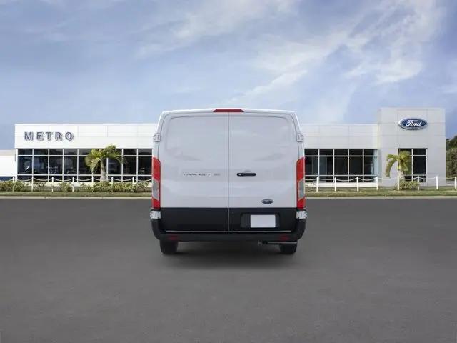 2025 Ford Transit Cargo Van T-150