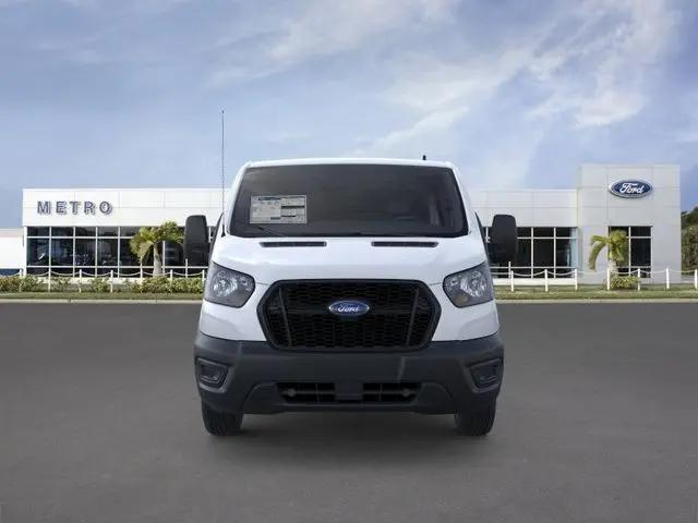 2025 Ford Transit Cargo Van T-150