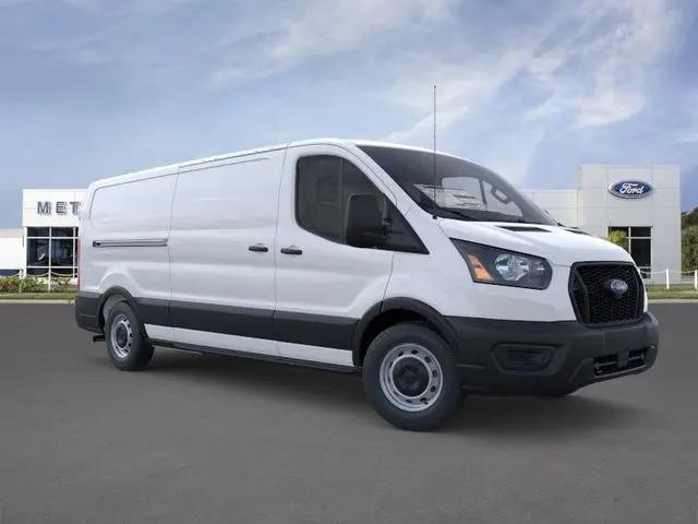 2025 Ford Transit Cargo Van T-150