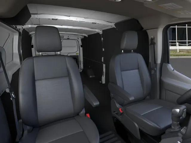 2025 Ford Transit Cargo Van T-150
