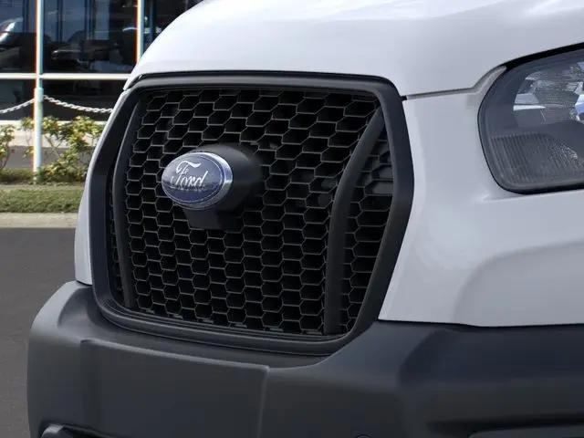 2025 Ford Transit Cargo Van T-150
