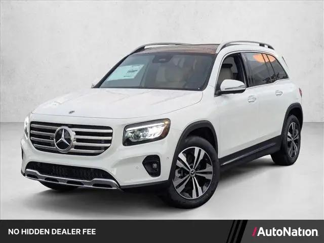 2026 Mercedes-Benz GLB GLB 250 for sale in Delray Beach, FL
