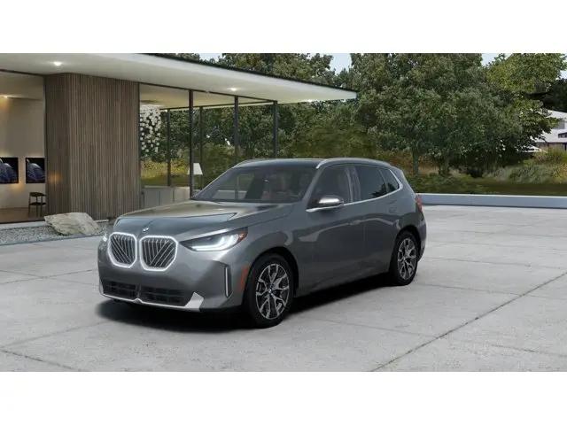 2026 BMW X3 30 xDrive for sale in Bluffton, SC