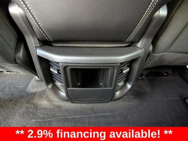 2026 Ram 1500 Tradesman Crew Cab 4x4 57 Box