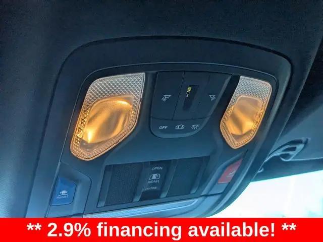 2026 Ram 1500 Tradesman Crew Cab 4x4 57 Box