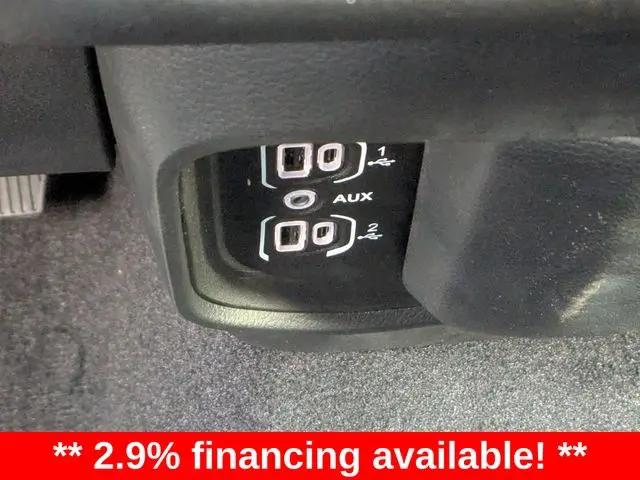 2026 Ram 1500 Tradesman Crew Cab 4x4 57 Box