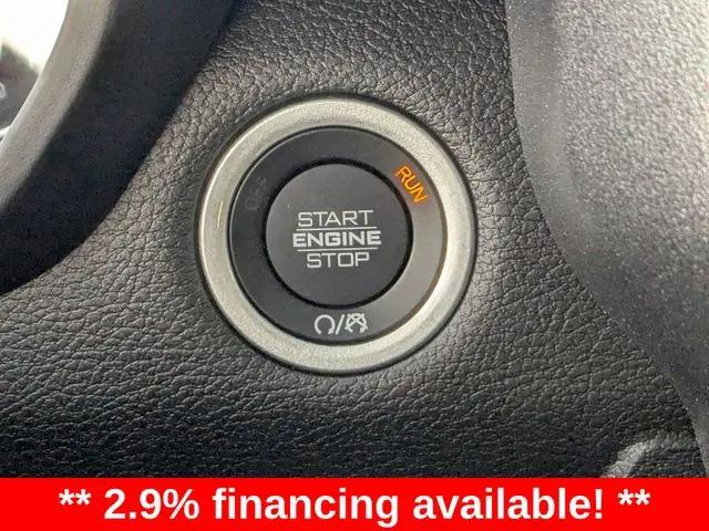 2026 Ram 1500 Tradesman Crew Cab 4x4 57 Box