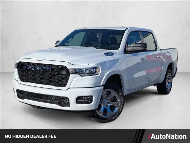 2026 Ram 1500 Big Horn Crew Cab 4x4 5'7" Box for sale in Columbus, GA