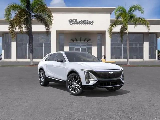 2026 Cadillac iQ Signature Luxury AWD for sale in Pembroke Pines, FL