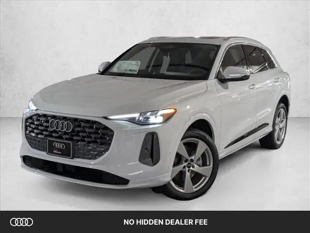 2025 Audi Q5 Premium Plus TFSI quattro S tronic for sale in Bellevue, WA