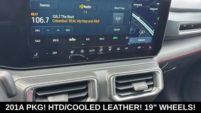 2026 Ford Mustang EcoBoost Premium Fastback