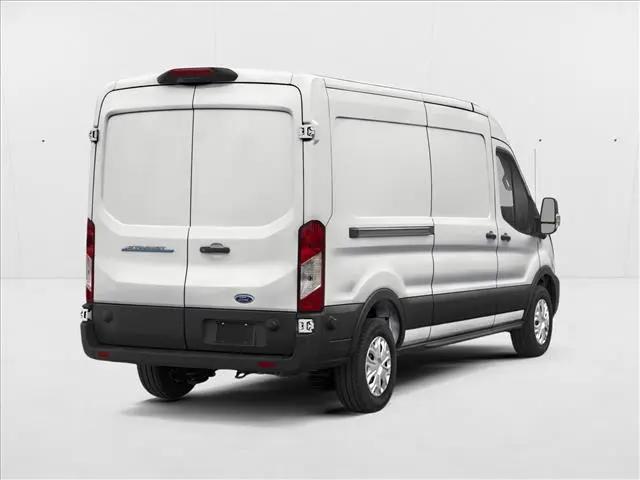 2025 Ford E-Transit-350 Cargo T-350