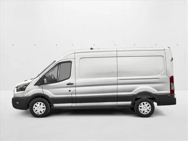 2025 Ford E-Transit-350 Cargo T-350
