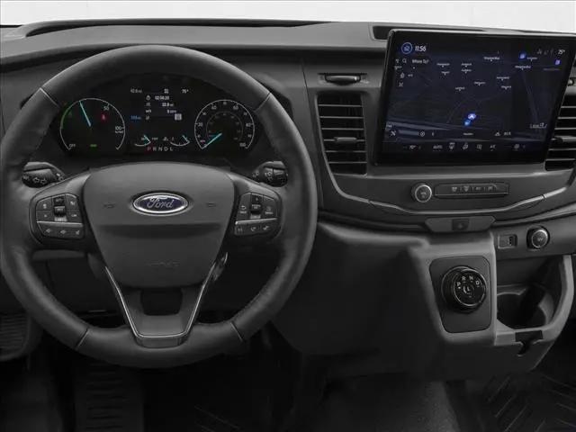 2025 Ford E-Transit-350 Cargo T-350