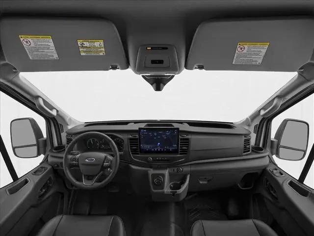2025 Ford E-Transit-350 Cargo T-350