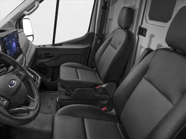 2025 Ford E-Transit-350 Cargo T-350