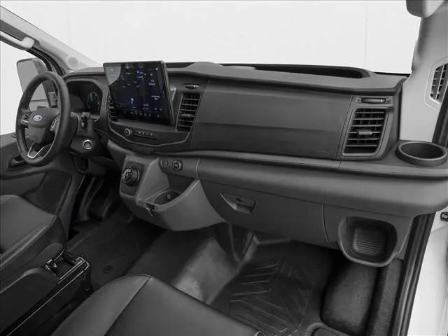 2025 Ford E-Transit-350 Cargo T-350