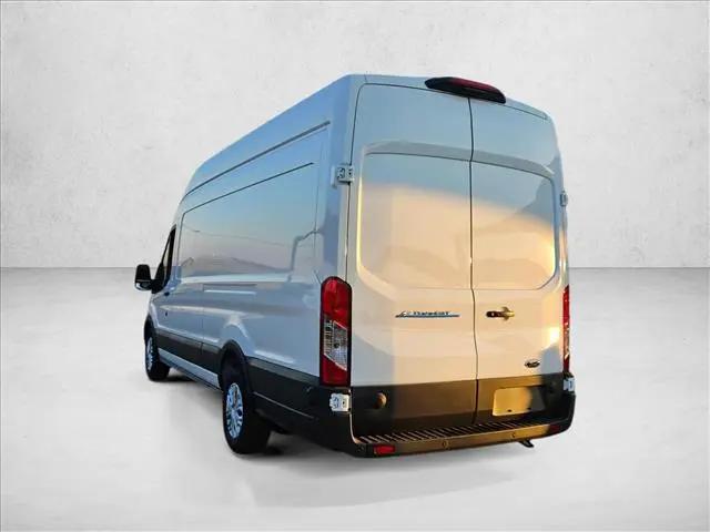 2025 Ford E-Transit-350 Cargo T-350